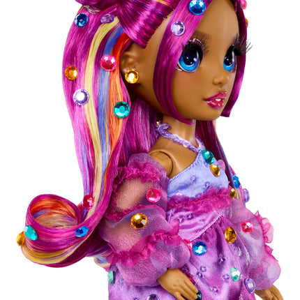 Dolls and fashion