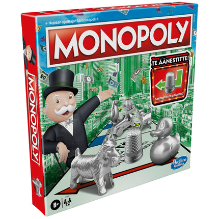 Boardgames