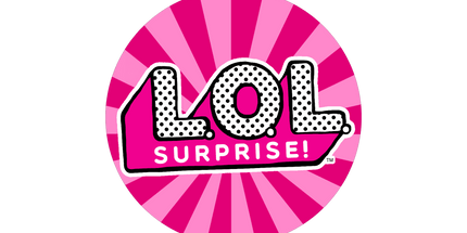 Collection image for: L.O.L.
