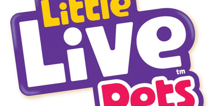 Collection image for: Little Live Pets