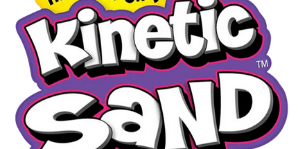 Kinetic Sand
