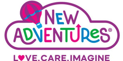 Collection image for: New Adventures