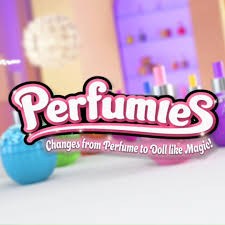 Collection image for: PERFUMIES