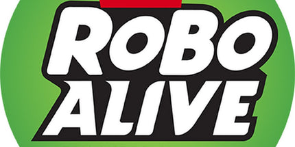 Collection image for: Roboalive