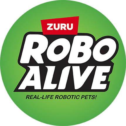 Collection image for: Roboalive