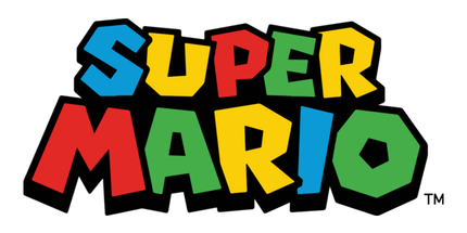 Collection image for: Super Mario