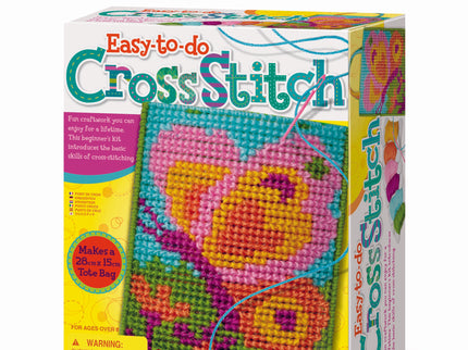 4M komplekt Easy-To-Do Ristpiste