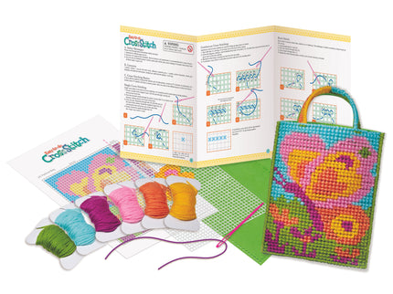 4M komplekt Easy-To-Do Ristpiste