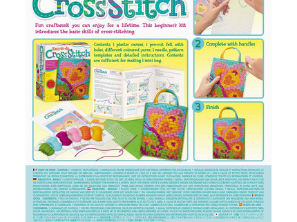 4M komplekt Easy-To-Do Ristpiste