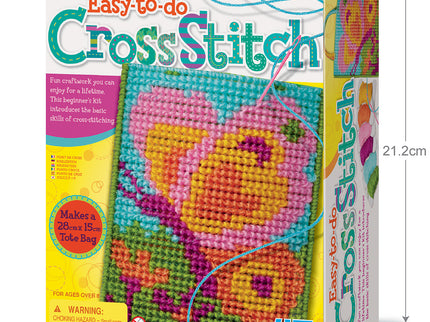 4M komplekt Easy-To-Do Ristpiste