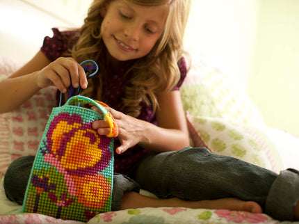 4M komplekt Easy-To-Do Ristpiste