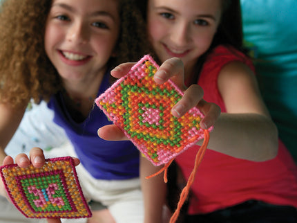 4M komplekt Easy-To-Do Ristpiste