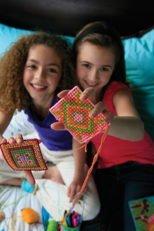 4M komplekt Easy-To-Do Ristpiste