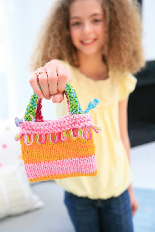 4M komplekt Easy-To-Do Kudumine