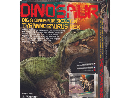 4M Komplekt Kaeva välja T-rex