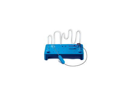 4M KidzLabs DIY komplekt Buzz Wire summatraadimäng