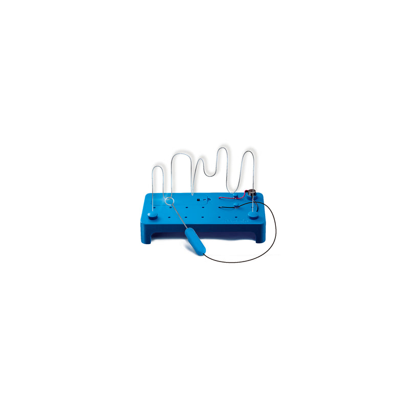 4M KidzLabs DIY komplekt Buzz Wire summatraadimäng
