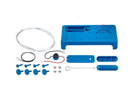 4M KidzLabs DIY komplekt Buzz Wire summatraadimäng