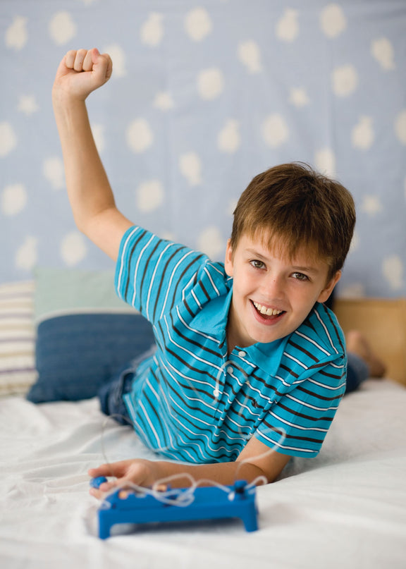 4M KidzLabs DIY komplekt Buzz Wire summatraadimäng