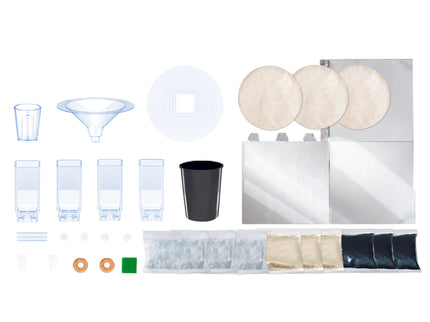 4M Green Science DIY komplekt Puhta vee teadus