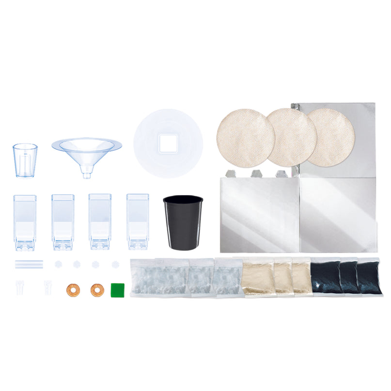 4M Green Science DIY komplekt Puhta vee teadus