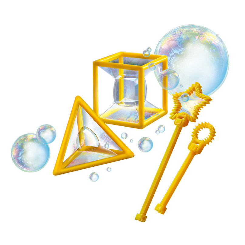 4M KidzLabs DIY komplekt Seebimullide teadus