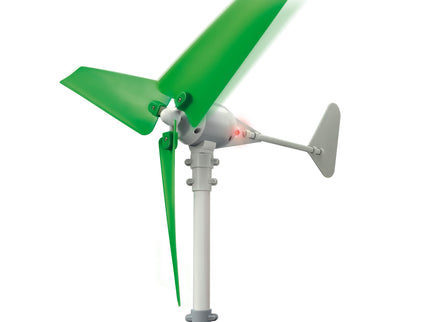 4M Green Science DIY komplekt Tuuleturbiin