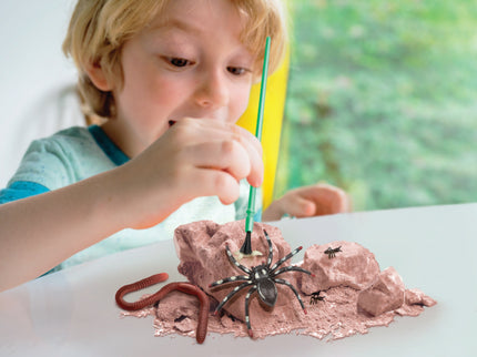 4M komplekt Creepy Crawly Digging