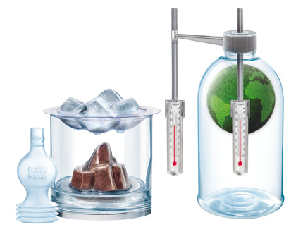 4M Green Science DIY komplekt Ilmateadus