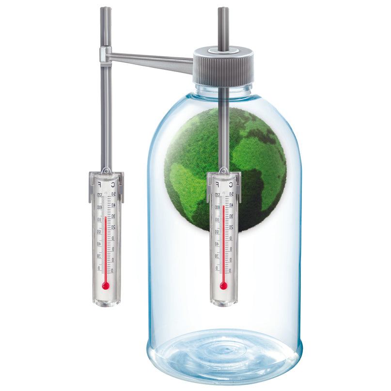 4M Green Science DIY komplekt Ilmateadus