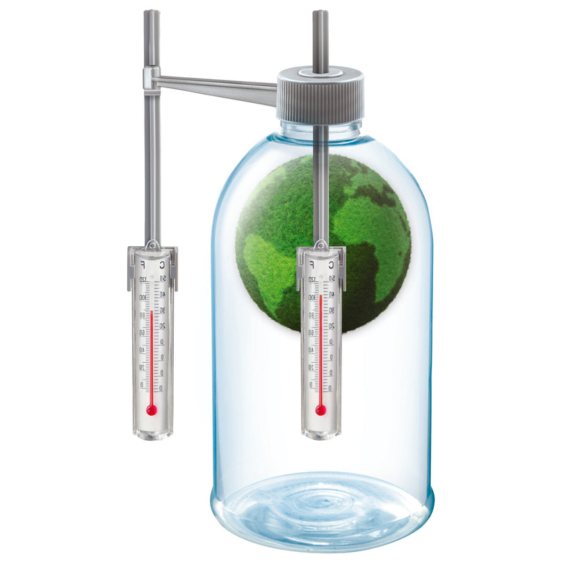 4M Green Science DIY komplekt Ilmateadus