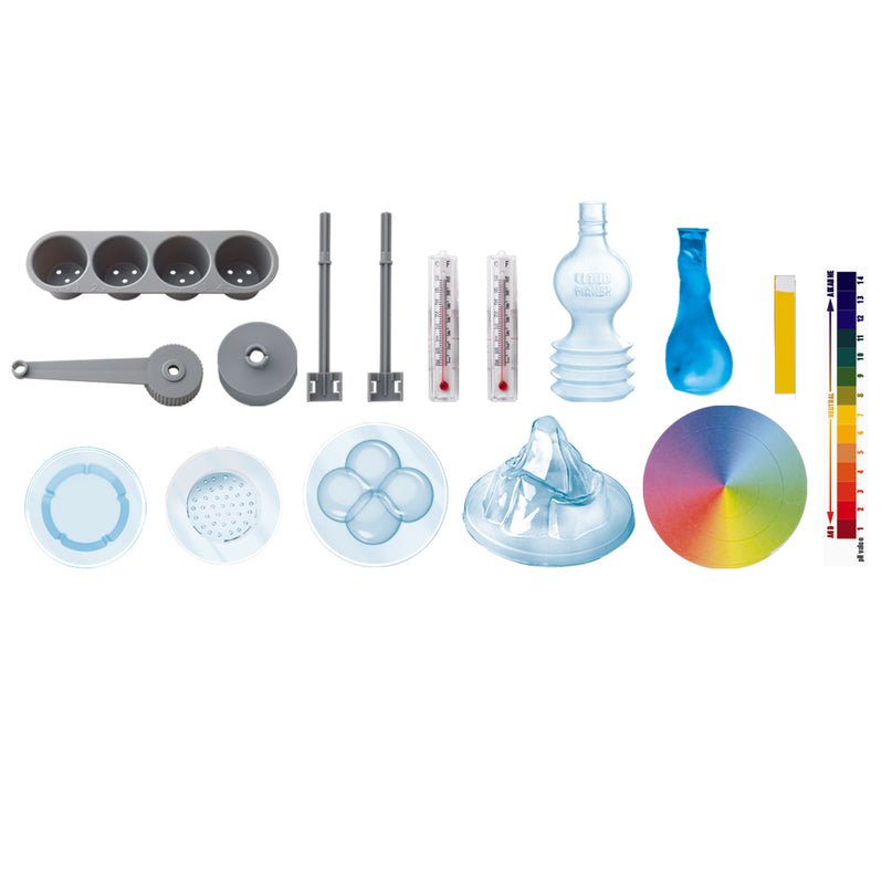 4M Green Science DIY komplekt Ilmateadus