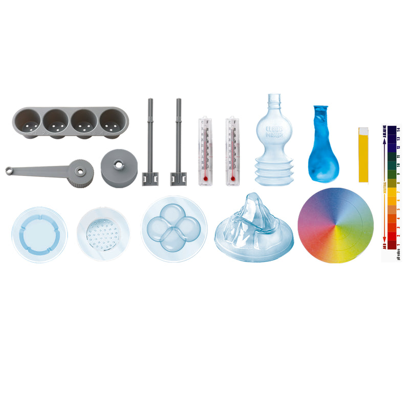 4M Green Science DIY komplekt Ilmateadus