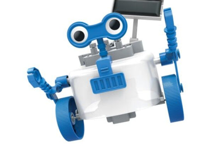 4M Roheline teadus Rändur-robot