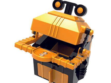 4M KidzRobotix DIY komplekt Robotrahapank