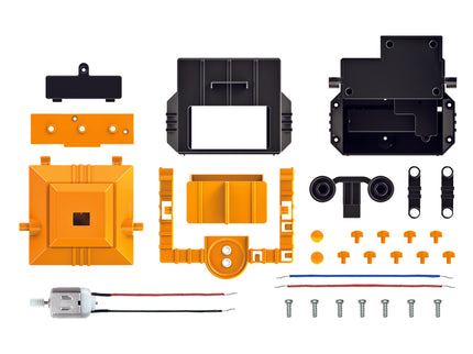 4M KidzRobotix DIY komplekt Robotrahapank