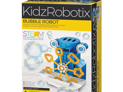 4M KidzRobotix DIY komplekt Seebimullirobot