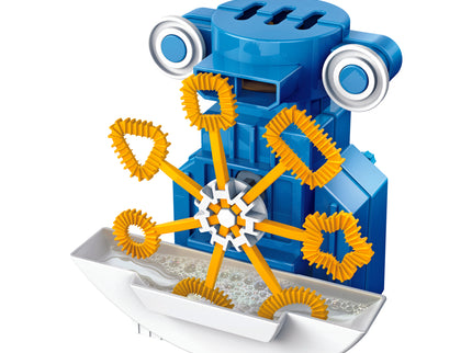 4M KidzRobotix DIY komplekt Seebimullirobot