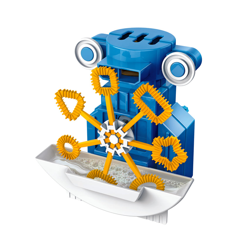 4M KidzRobotix DIY komplekt Seebimullirobot