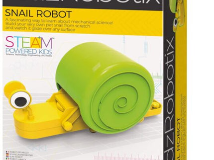 4M KidzRobotix Robot-tigu