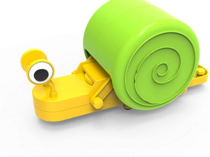 4M KidzRobotix Robot-tigu