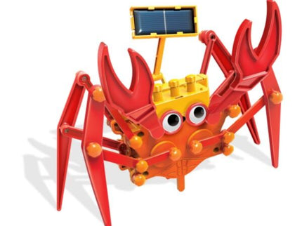 4M Roheline Teadus Hübriidkrabi