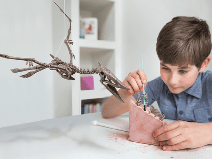 4M Komplekt Kaeva välja Pteranodon