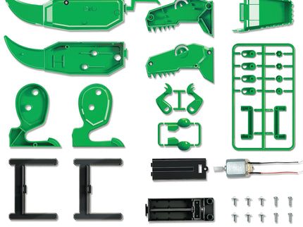 4M Kidzrobotix DIY komplekt T-Rex robot