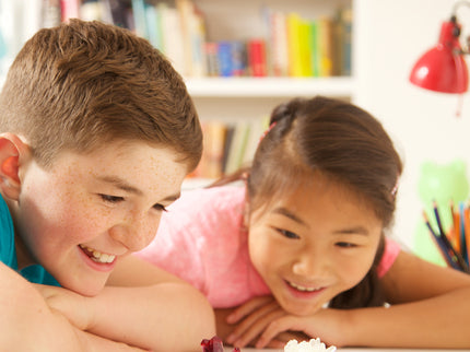 4M Crystal Growing Kristallide kasvatamise katsekomplekt