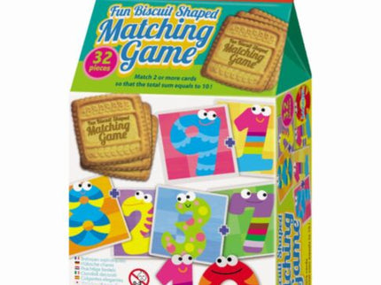 4M Küpsisekujuline memoriin - Maagiline 10