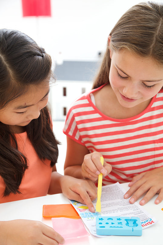 4M Miniküünlad: Loomad