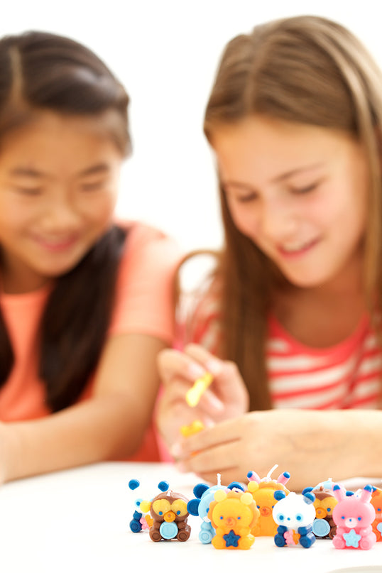 4M Miniküünlad: Loomad