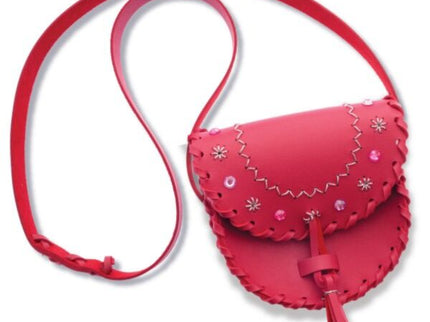 4M Minu disainitud nahktagi