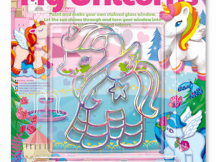 4M Ükssarviku Päikesekiire püüdja